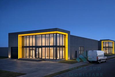 Teren Construcții intravilan de 1000 mp, în Sud - 3