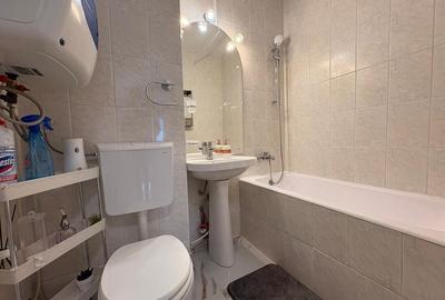 Apartament renovat lângă metrou Nicolae Grigorescu | Gata de mutare - 10