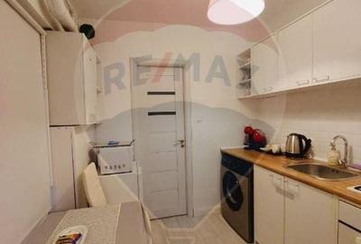 Apartament cu 2 camere semidecomandat, mobilat în Centrul Istoric - 6