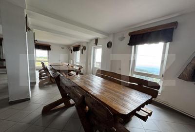 Proprietate turistica in Varful Roman Horezu, vedere - 16