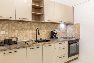 Închiriază apartament de 2 camere,decomandate,bloc nou,aflat la prima inchiriere - 6