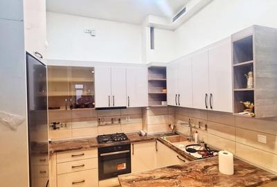 Inchiriere vila 5 camere Sydney Rezidence /garaj/mobilat/utilat - 4