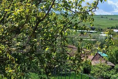 Duplex cu 2 camere de vanzare in Copaceni - 31