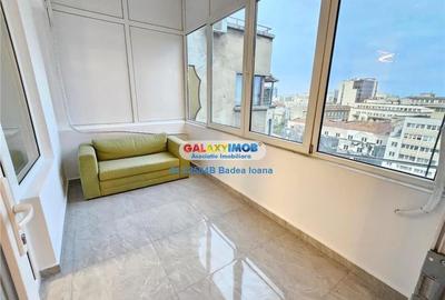 Apartament 3 camere LUX - ULTRACENTRAL - Universitate - 12