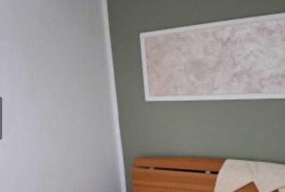 APARTAMENT   3 camere zona Tomis nord mobilat utilat 43 mp - 3