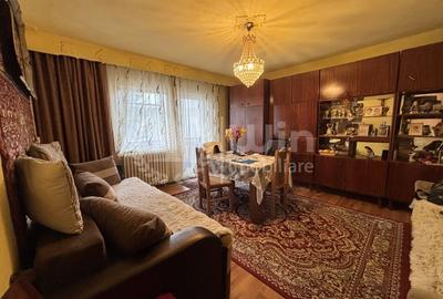 Apartament 4 camere decomandat | 78mp | Etaj 1 | Grigorescu | Vlahuta