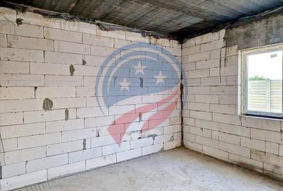 Casă individuală cu 5 camere cu Canalizare în Malu Mare - 13