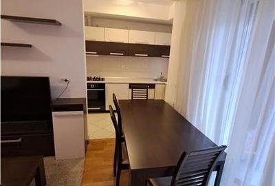 2 cam Aradului -Complex Ring centrala proprie etaj 4/6 - 17