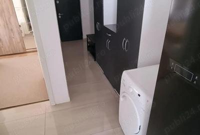Apartament cu 2 camere semidecomandat în Dumbrăvița - 8