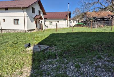 Vila Cornu-Prahova complet mobilata/utilata '' 350 mp + teren 500 mp'' - 25