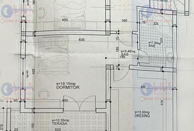 Casă cu 7 camere cu Piscina în Central - 15