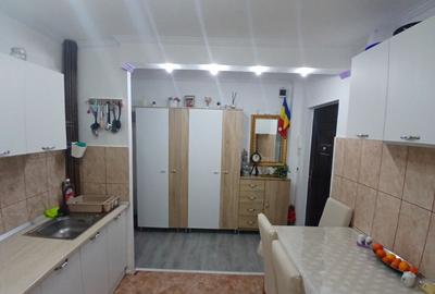 Apartament cu 2 camere decomandat în Central - 15
