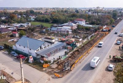 Spațiu comercial, de 350 mp, în Central - 1