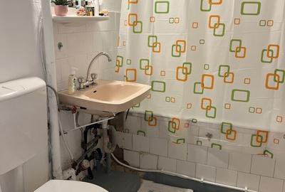 Apartament cu 2 camere semidecomandat în Cetate - 4