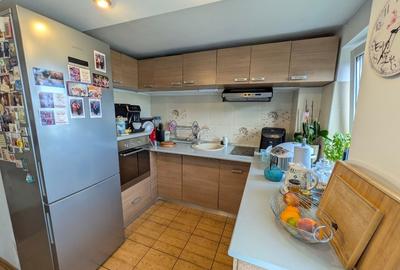 Proprietari vindem ap 2 camere, 67 mp utili, Sibiu, Lazaret, str. Frezorilor - 5