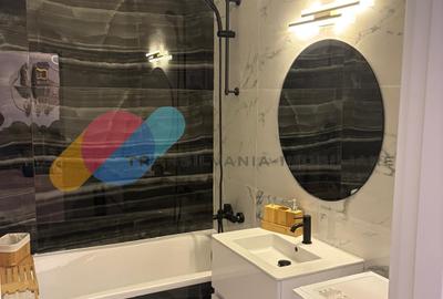 Apartament cu 2 camere semidecomandat în Florești - 7