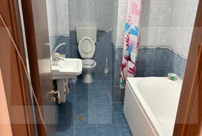 Studio 34 mp utili + balcon 4 mp, etaj 3/3, zona Salaj - 2