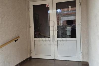 Apartament cu o camera - zona Ronat - mobilat/ utilat - 10