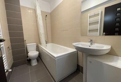 Garsonieră decomandată, mobilată în Dobroești - 6