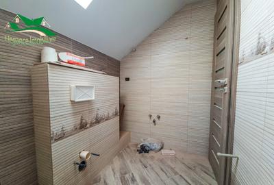 Duplex modern cu locuin?a secundara ?i curte amenajata, - 10