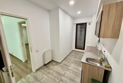 Apartament cu 2 camere semidecomandat în Unirii - 8
