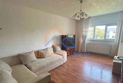Apartament decomandat 3 camere - Dunavat sector 5 - 1