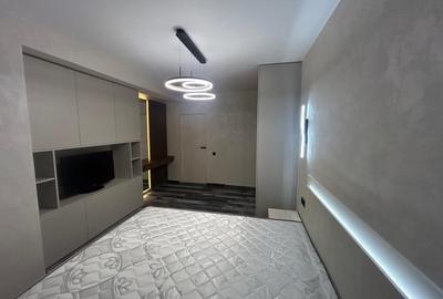 Apartament cu 2 camere, suprafata de 60 mp, cu loc de parcare in Urban Coresi - 6