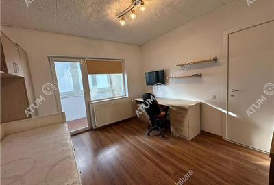 Apartament cu 2 camere decomandat, mobilat în Turnișor - 7