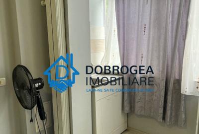 ZONA DALAS- GARSONIERA CONFORT 1, ETAJ 1, MOBILATA SI UTILAT - 8