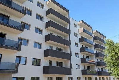 Garsoniera gata in 6 Luni Aparatorii Patriei pret investitor doar 12 min metrou - 9