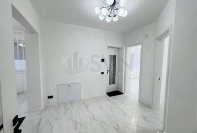 Apartament cu 5 camere semidecomandat în Ultracentral - 1