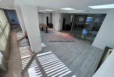 Spațiu comercial, de 183 mp, în Brâncoveanu - 2