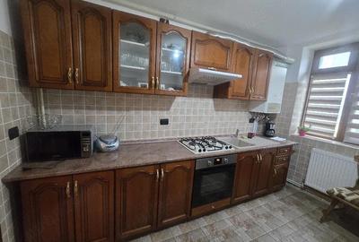 Apartament cu 2 camere decomandat în Central - 7