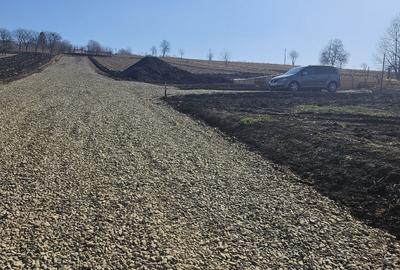 Spațiu comercial, în Sfântu Ilie - 1