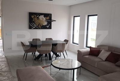 Casa cu 4 camere, 105 mp, Odoreu - 3