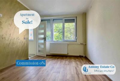 Apartament de vanzare, 2 camere, Rogerius,Oradea