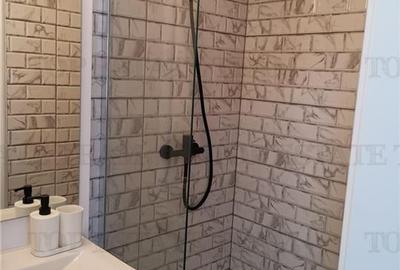 Apt. 4 camere decomandat Emil Racovita - Grand Arena - 4