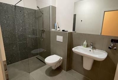 De închiriat | 2 camere | Girocului - ESO | Parter | 52 mp | Renovat complet - 13