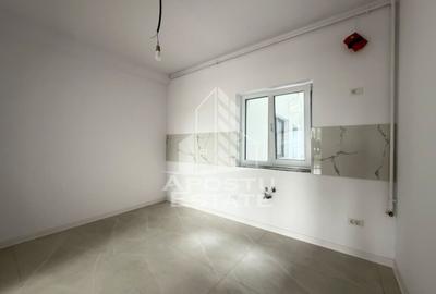 Apartament cu 3 camere decomandat în Giroc - 5