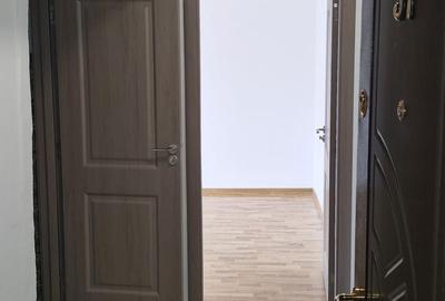 Apartament cu 2 camere nedecomandat în Malu Roșu - 1