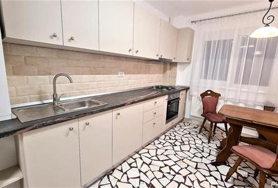 Apartament cu 4 camere semidecomandat în Tineretului - 4