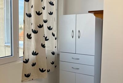 Inchiriere apartament 2 camere,4/4,renovat,mobilat utilat,modern si curat,600€ - 6