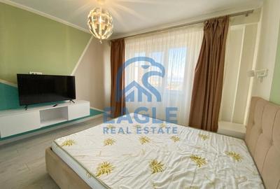 Boema - 2 Camere Modern cu balcon cu vedere panoramica pe termen lung Boema - 2 Camere Modern cu balcon cu vedere panoramica pe termen lung - 16