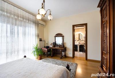 Casă cu 1 camere cu Teren 1000 Mp în Bucureștii Noi - 2