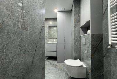 Garsonieră decomandată în Tei