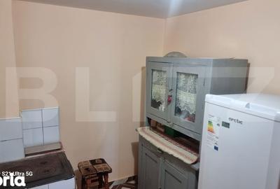 Casă cu 5 camere cu Teren 724 Mp în Drăgănești - 11