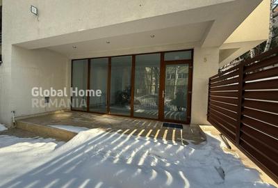 Inchiriere spatiu comercial 90MP | Bucurestii Noi | Stradal | Imobil 2022 | - 1