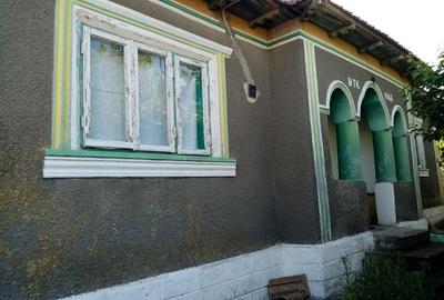 Casă cu 4 camere în Horia - 3