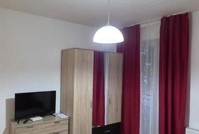 Garsonieră decomandată, mobilată în Turnișor - 2
