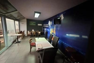 Spațiu comercial, de 258 mp, în Central - 4